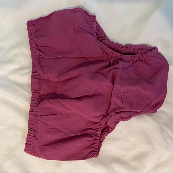 Toddler 18mo. Calvin Klein top/pant outfit. Baby Gap dress w bloomer. - Picture 11 of 13